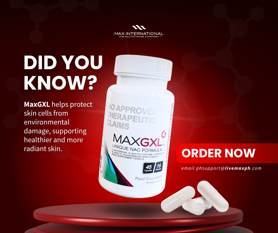 Max International
