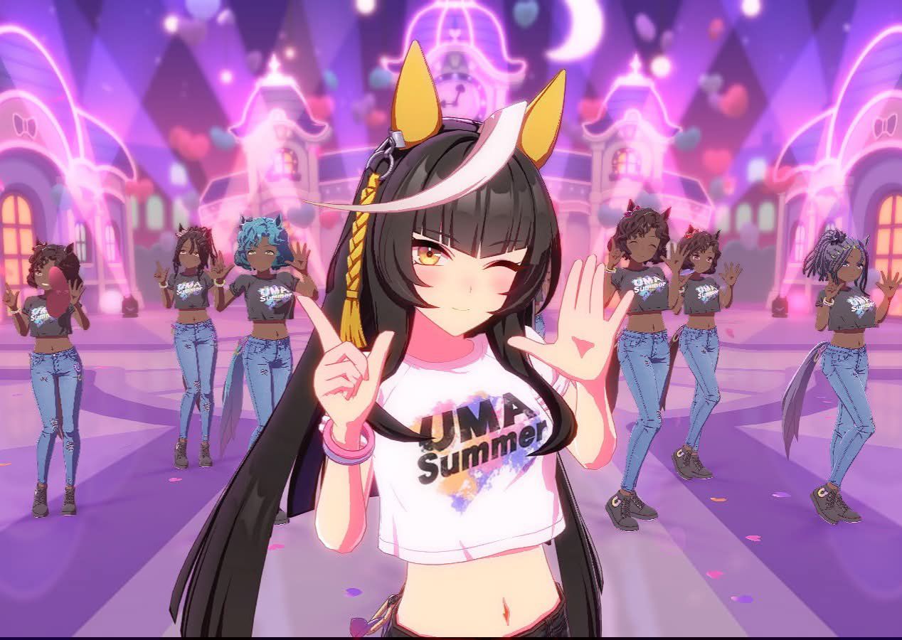Neko Neko Neko! Ne Ne Ne! 🗣️🐈‍⬛💀