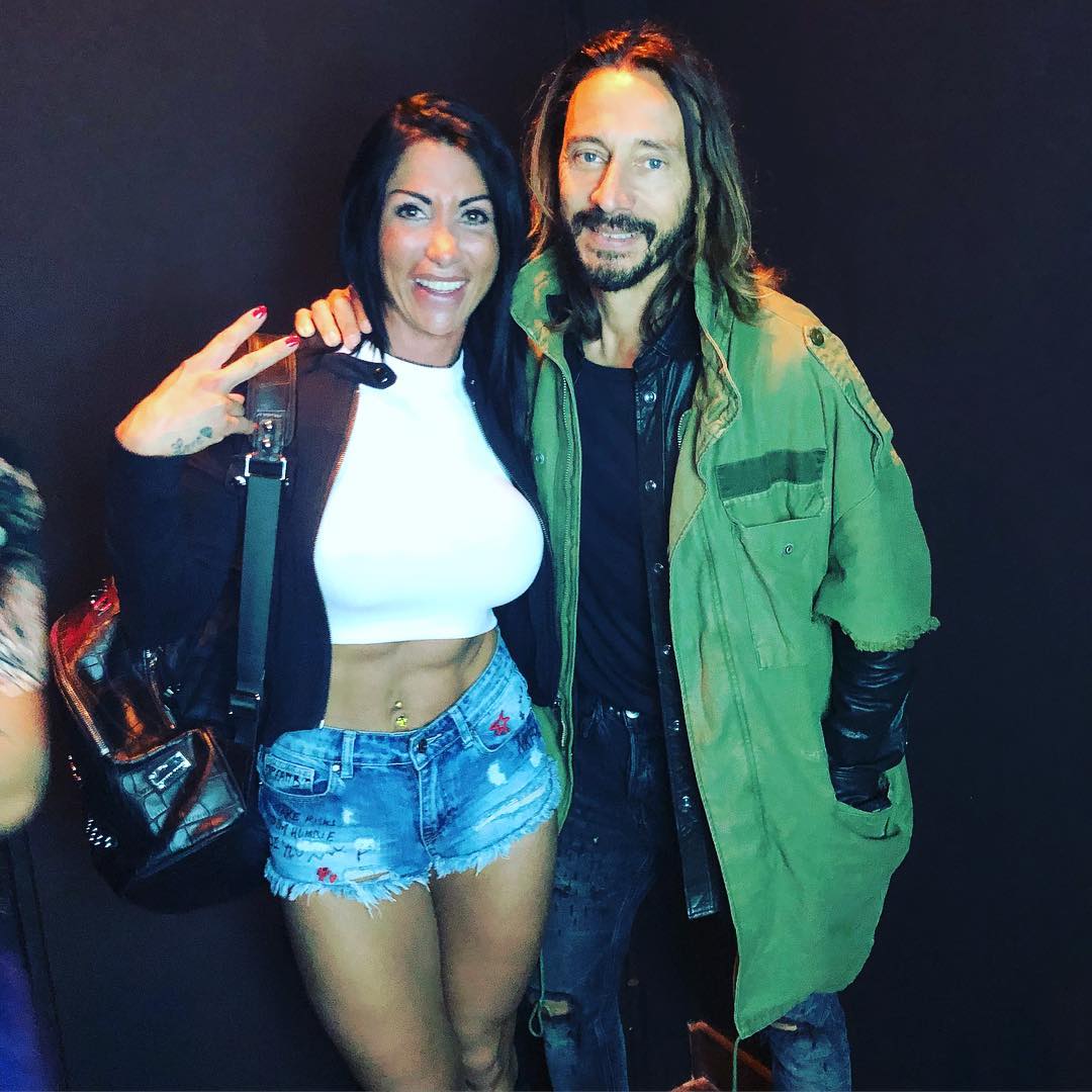 Anela - #antonellaaneladj #dj #sound #ibiza #spain #tonight
