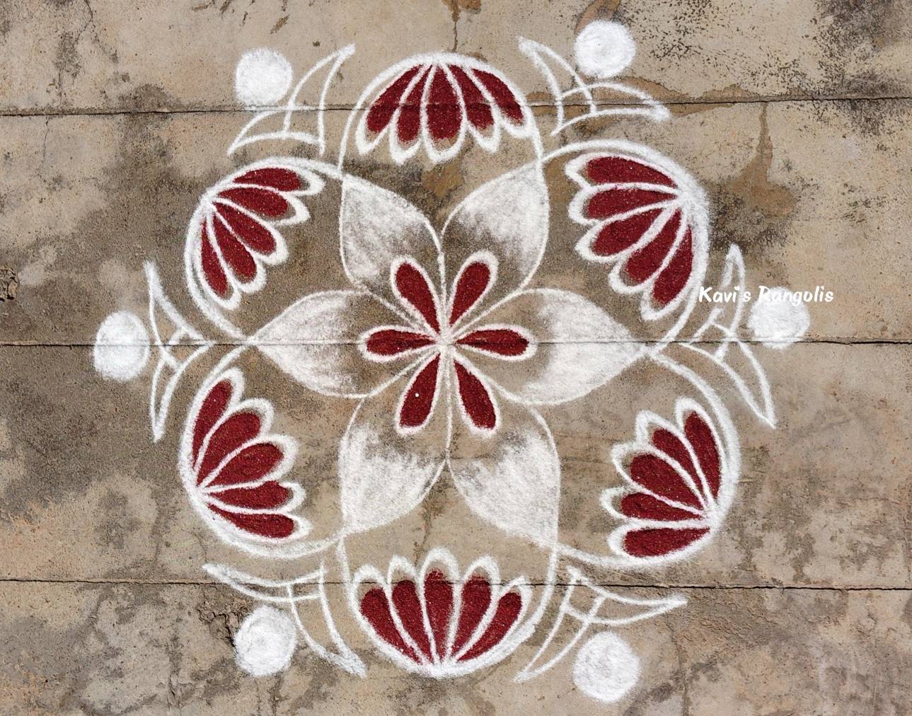 ️BEAUTIFUL RANGOLI , FOOD ART N PAINTING ️ | Today's rangoli | Facebook