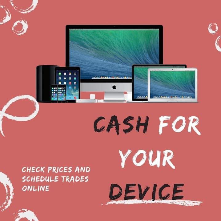 NJ Cash For Phones