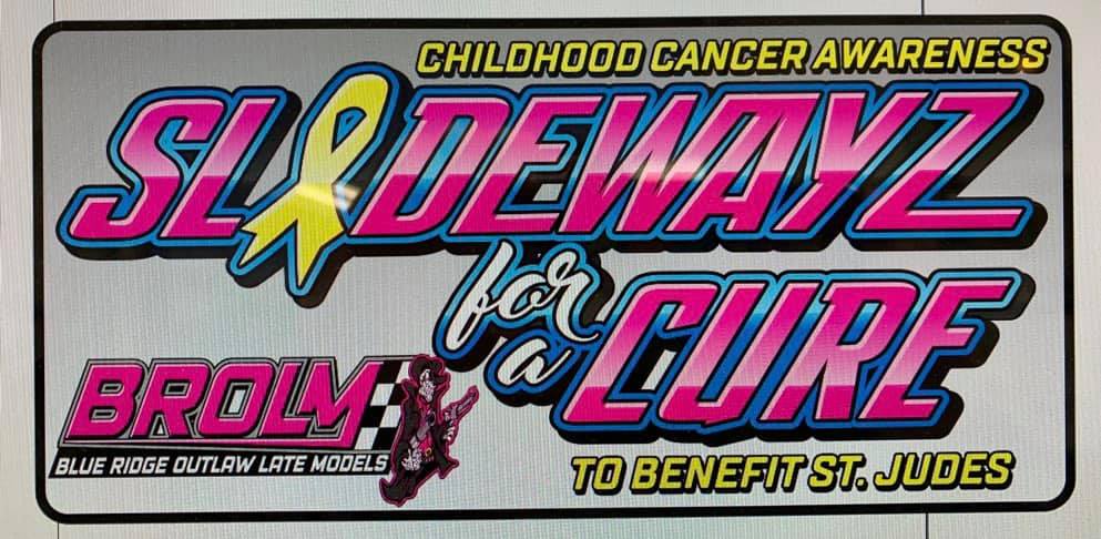 For Saturday at East... - BLUE RIDGE Outlaw Late Models | Facebook
