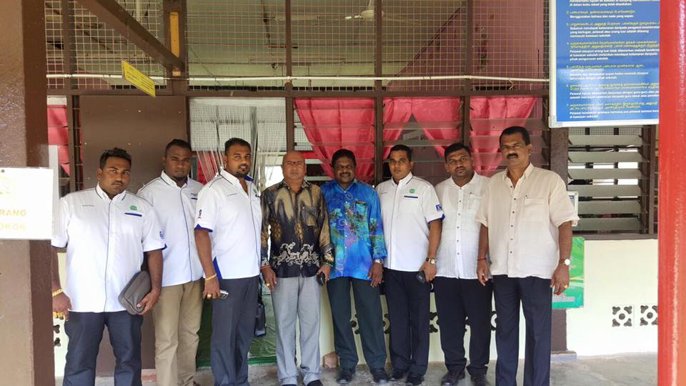 Dato Siva Chandran