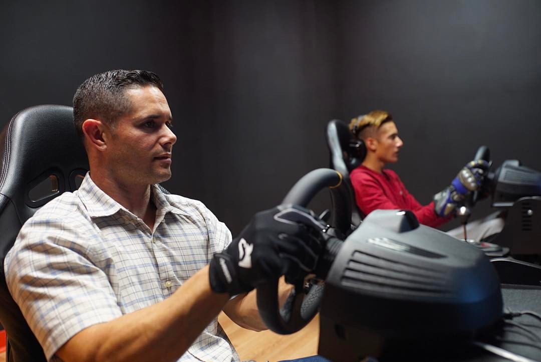 The Sim Studio | Miami Lakes FL
