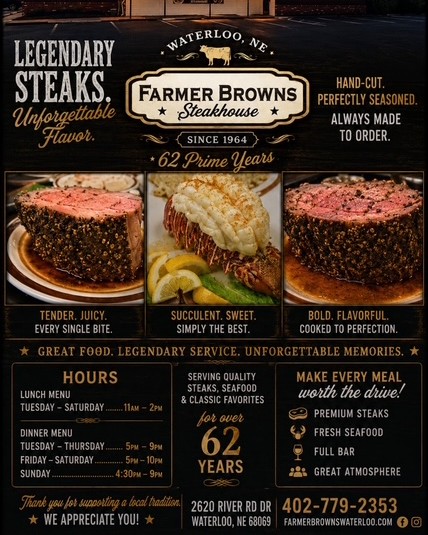 farmer browns dress code Brown's Steak House (@farmerbrowns) • Facebook dress_type_Dropped Waist
