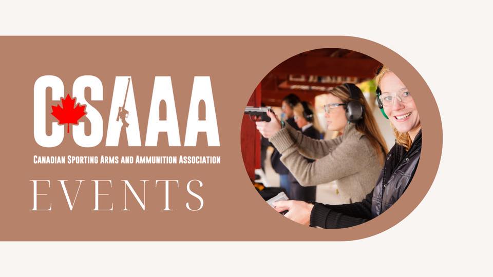 CSAAA Events | Facebook