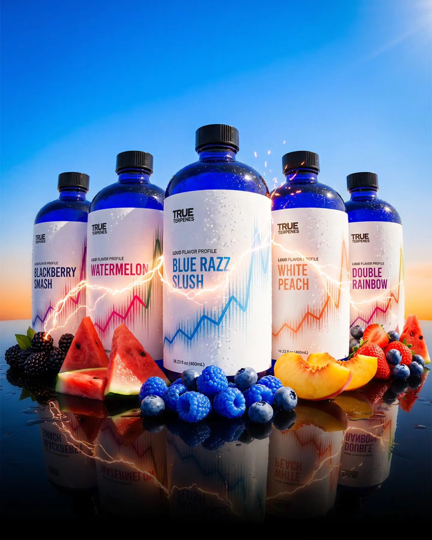 True Terpenes | Hillsboro OR