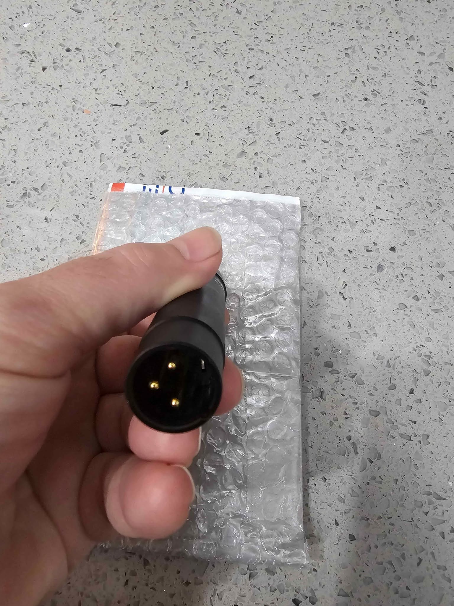 Shure Microflex Condenser 150 - Microphones | Facebook Marketplace ...
