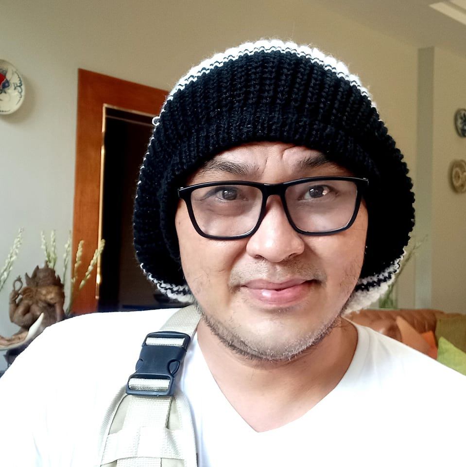 Fasilitas bagus dan kecanggihan teknologi gak dibarengi SDM YG CEKATAN ...