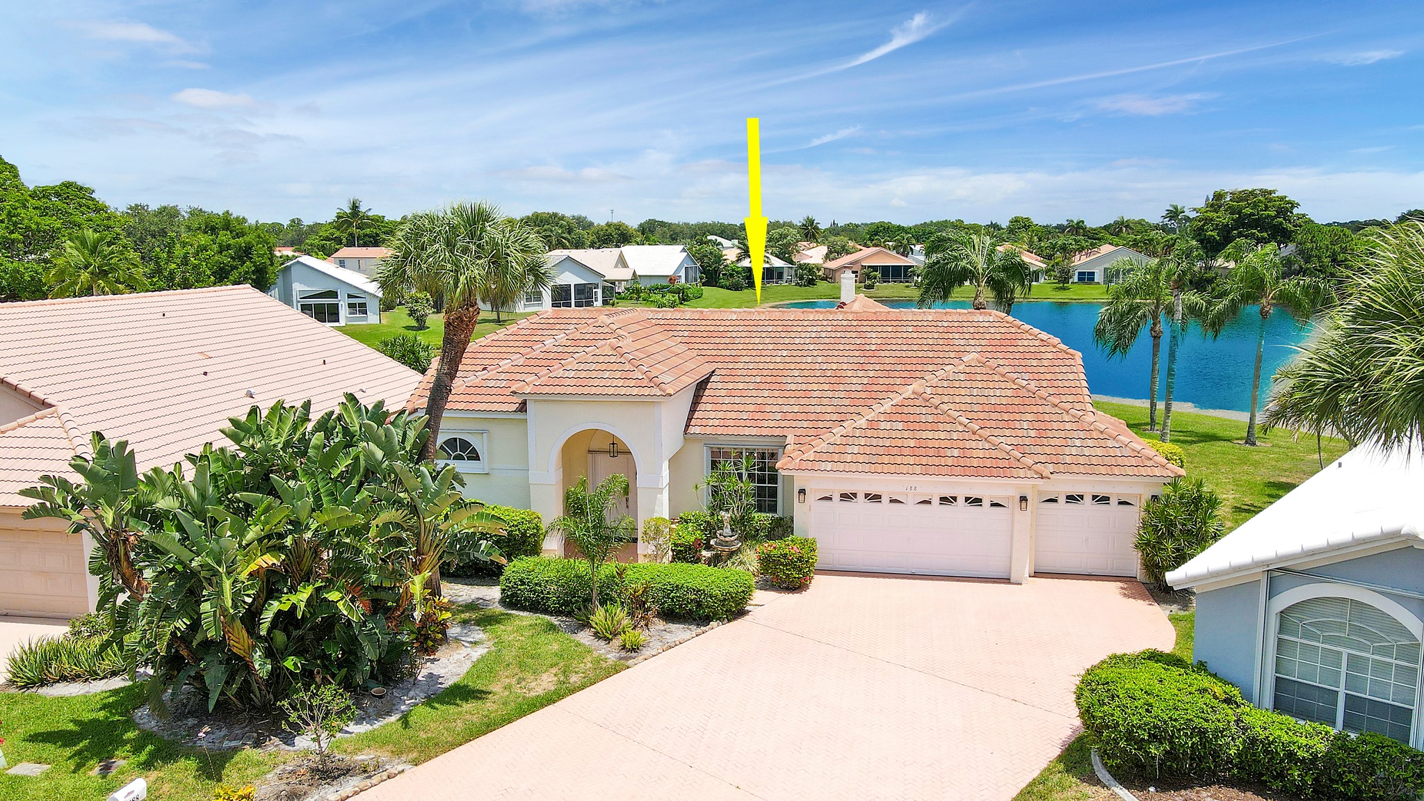 Liz Serra, Realtor | Palm Beach FL