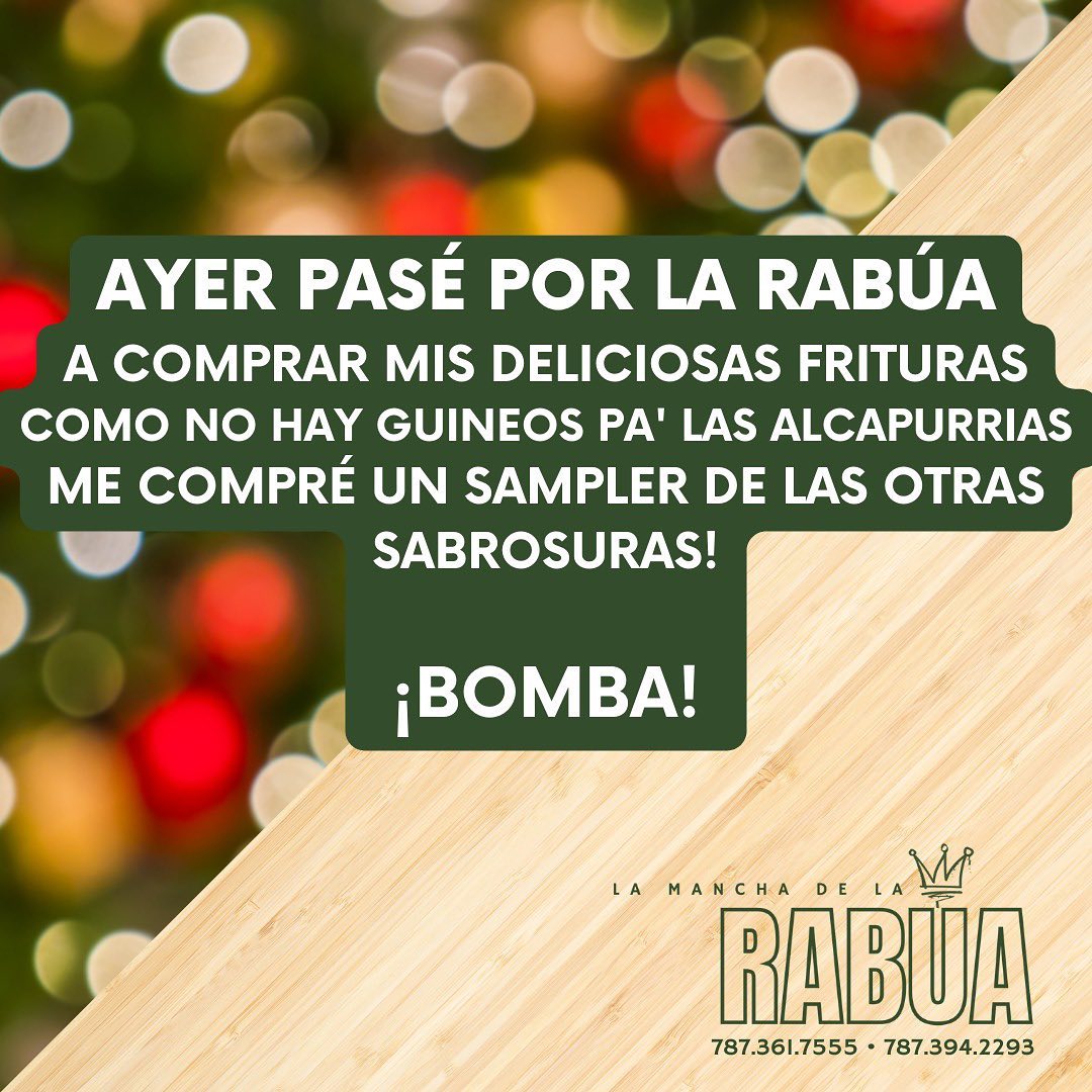La - 🎉•Feliz Día Mundial de la Fritura•🎉 Pastelillos de conejo y ...