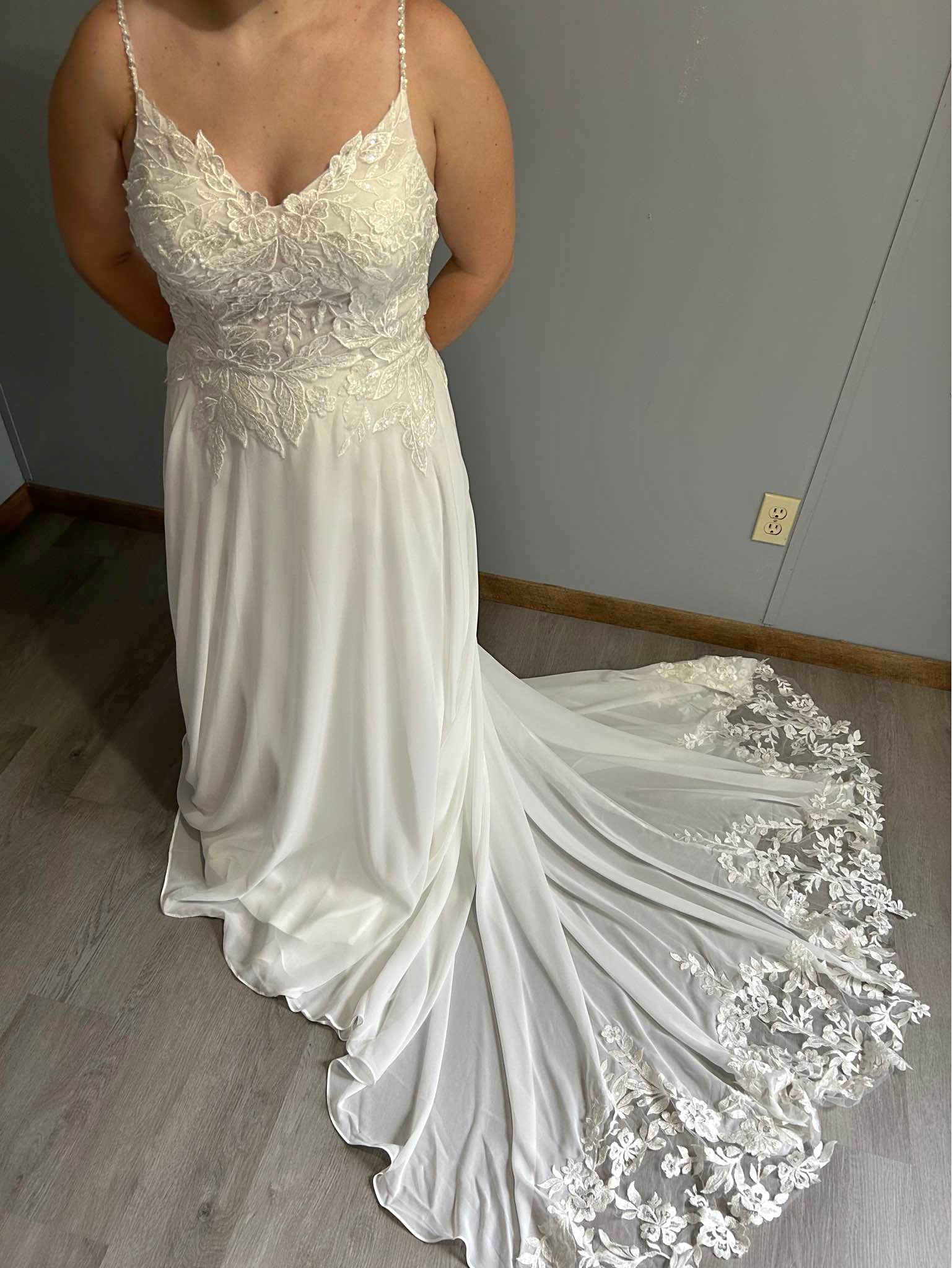 j crew bridesmaid dresses J. Arabelle Wedding Gown complete with a stylish leg slit for added movement and grace Wedding Guest Dresses J Crew