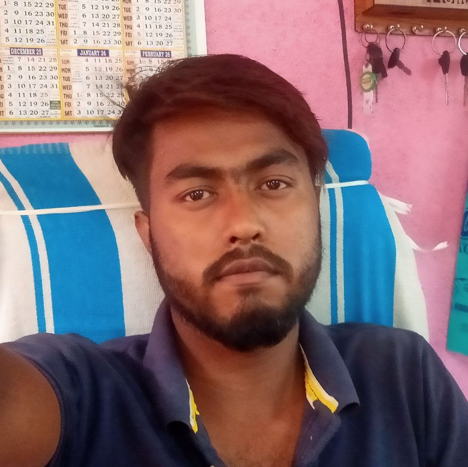 Md Raj