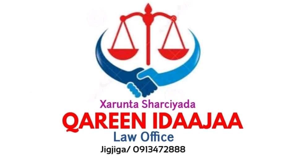 Qareen Idaajaa Law Office