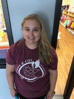 Happy birthday to our Ms. Elizabeth!... - O2B Kids Chanhassen