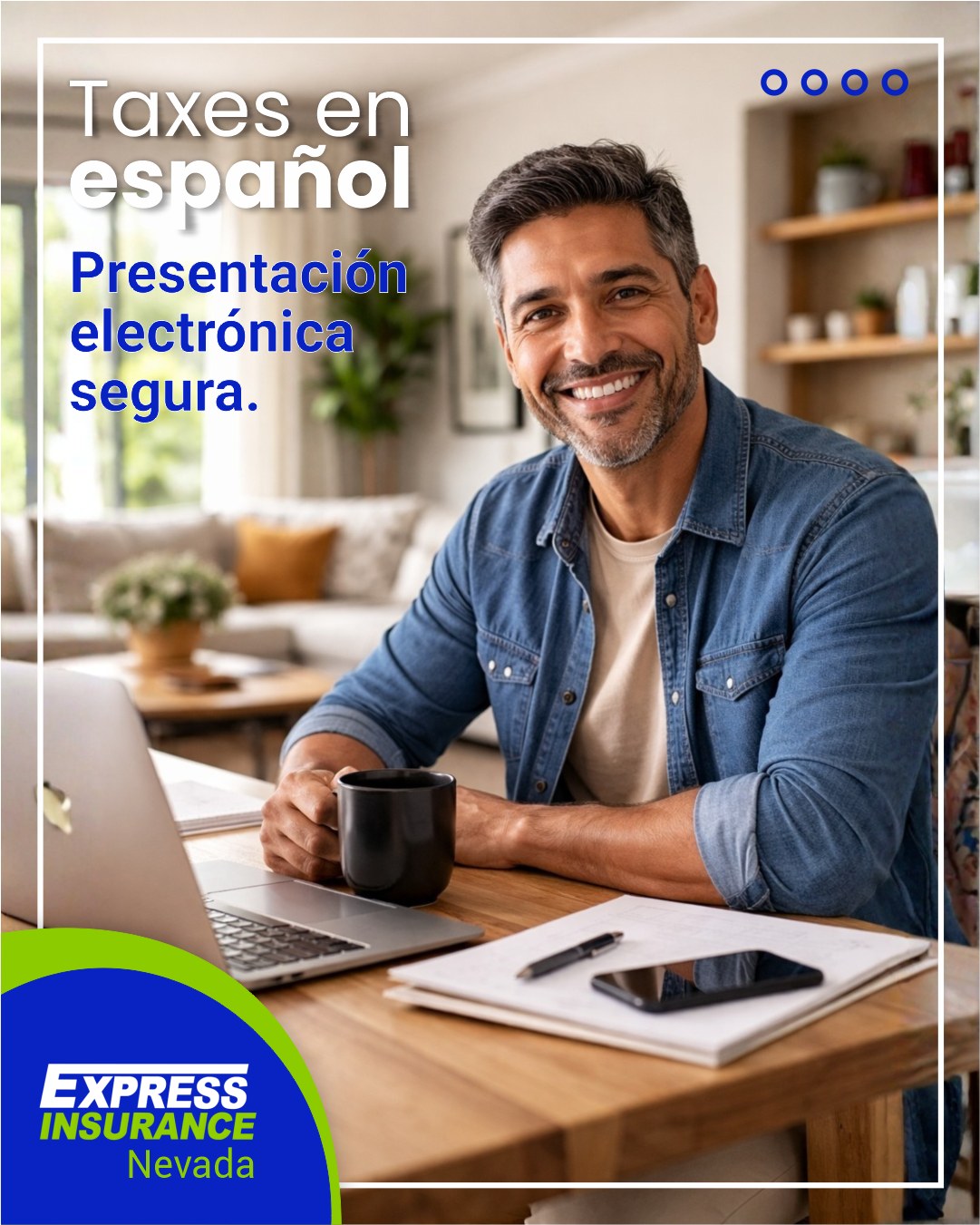 Express Insurance Reno | Reno NV