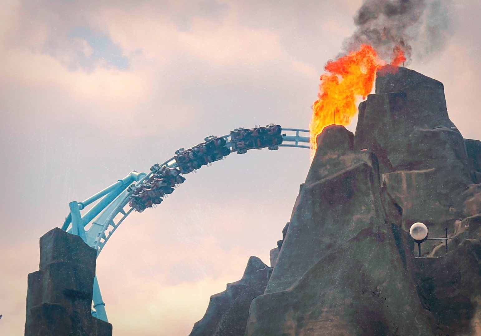 Franklin All The Fun (In The World)北欧AOR First Monday of the year, launch into it like #AlpenFury