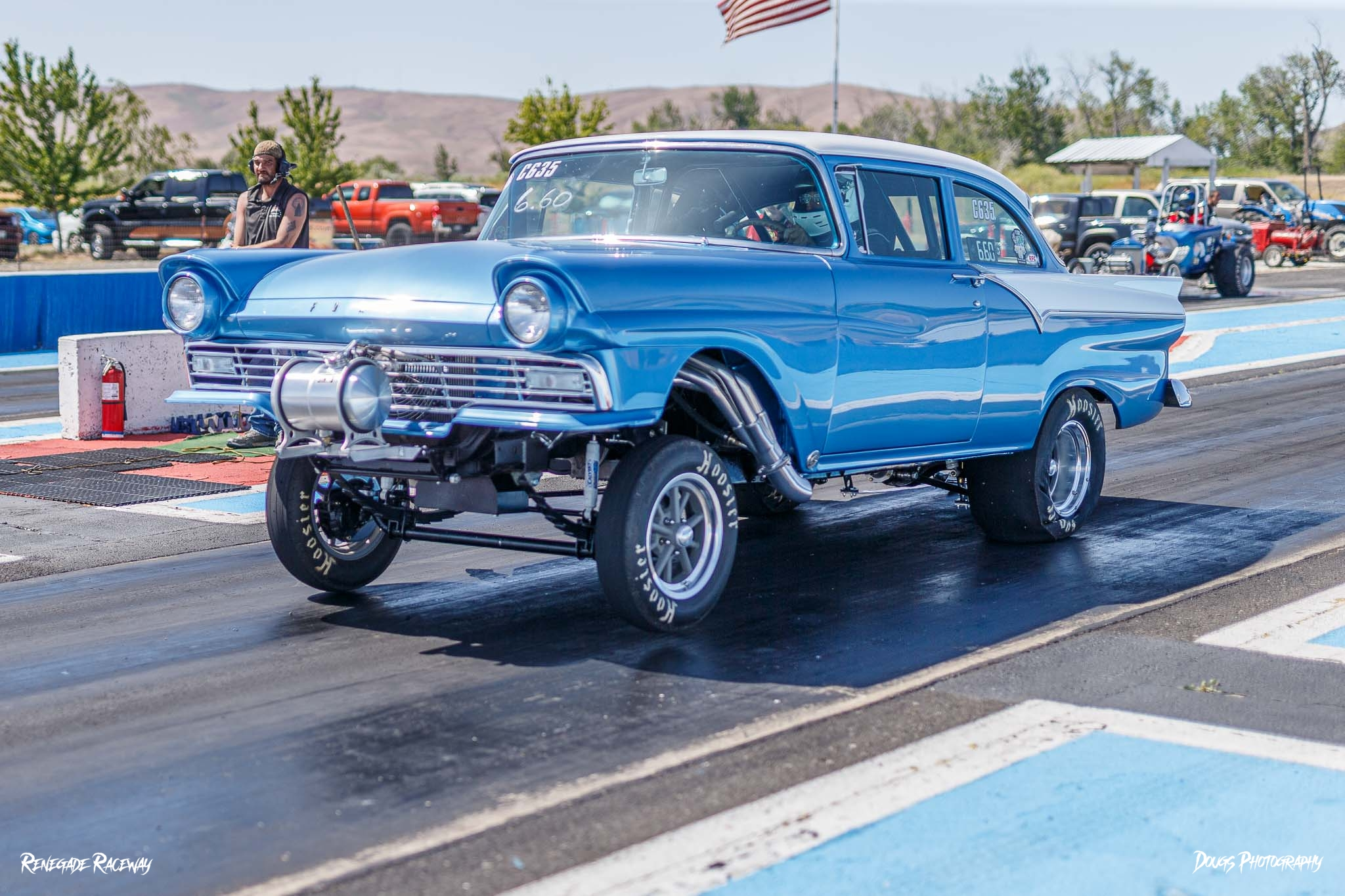 Renegade Raceway added a new photo —... - Renegade Raceway