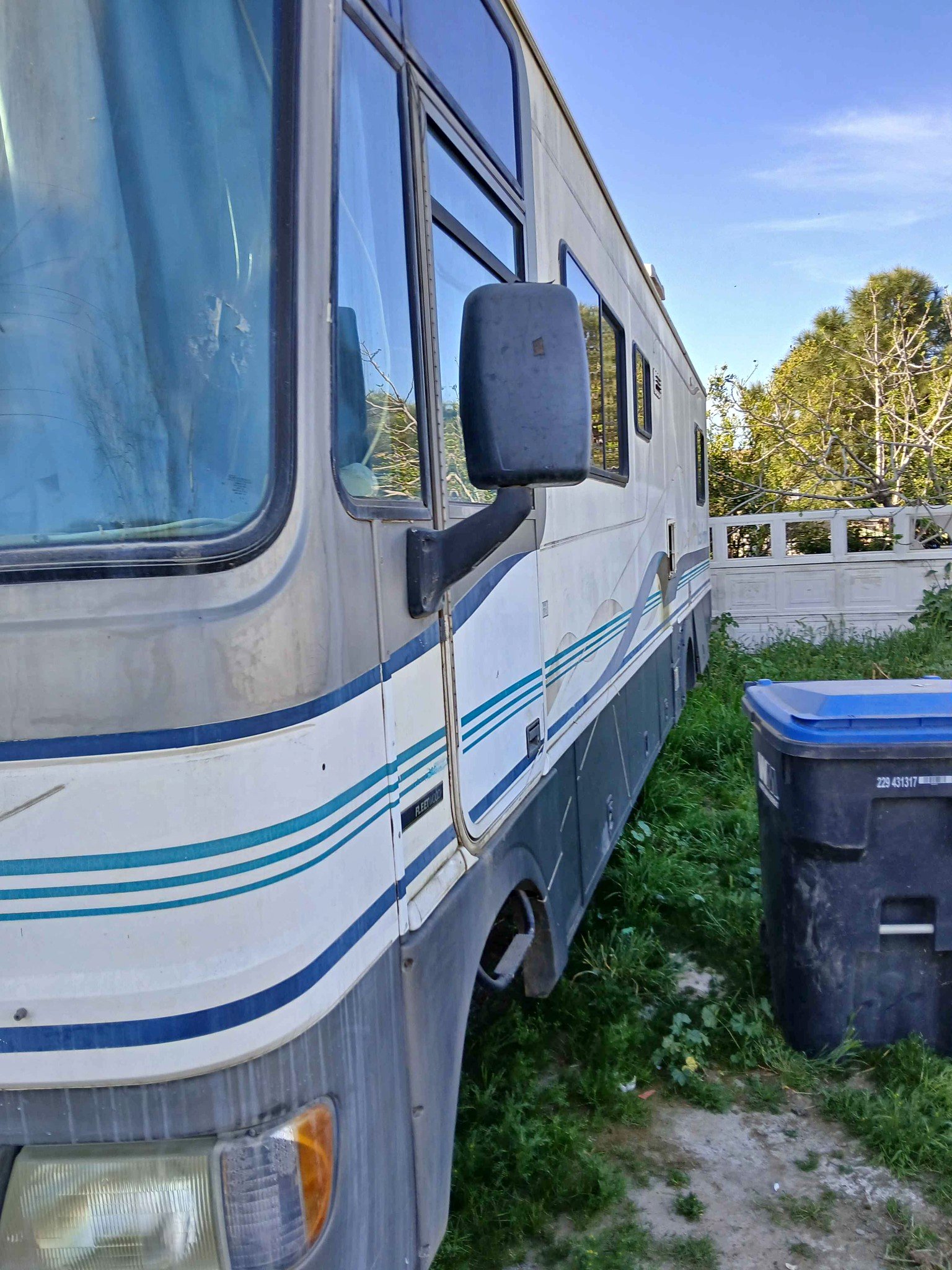 1996 RV PACEARROW - RVs & Campers - Tulare, California | Facebook ...