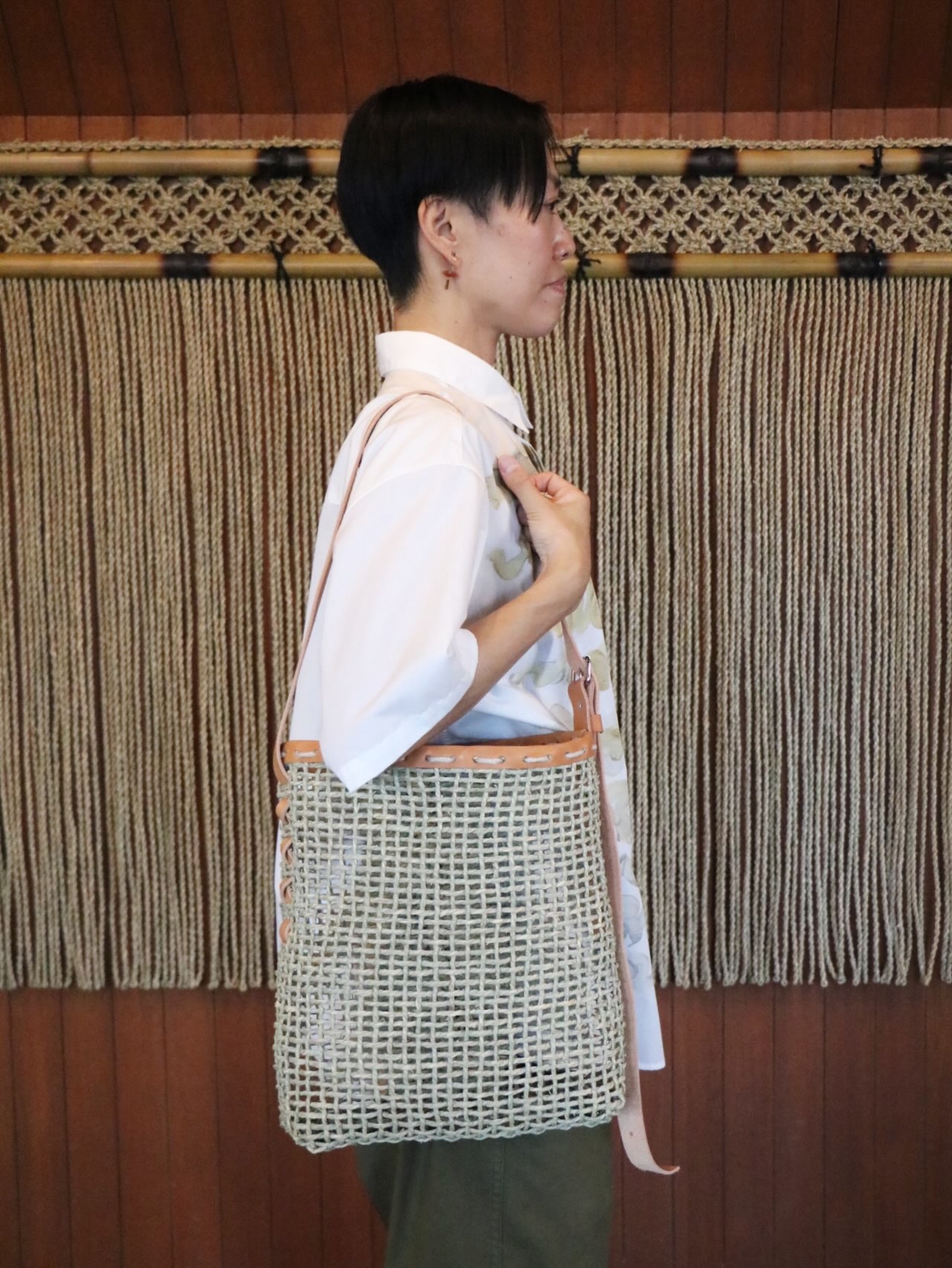 objects - 鈴木さんと谷さん。 昨日から「鈴木照雄の焼物と谷由起子の