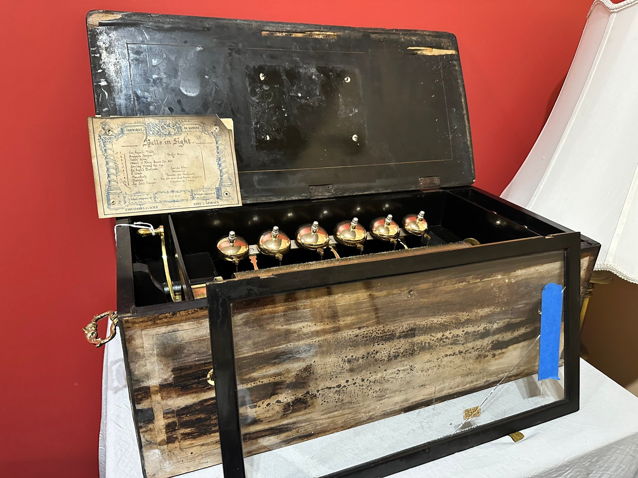 Fixmyantique.com | Cincinnati OH