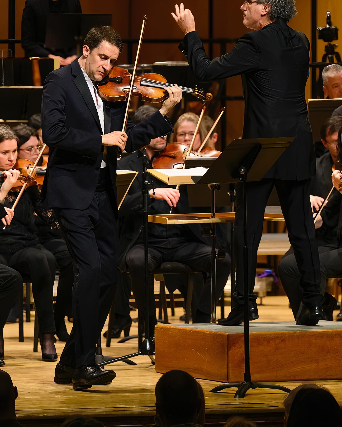 Annapolis - The power of music. @noahviolin Photo of Noah Bendix ...