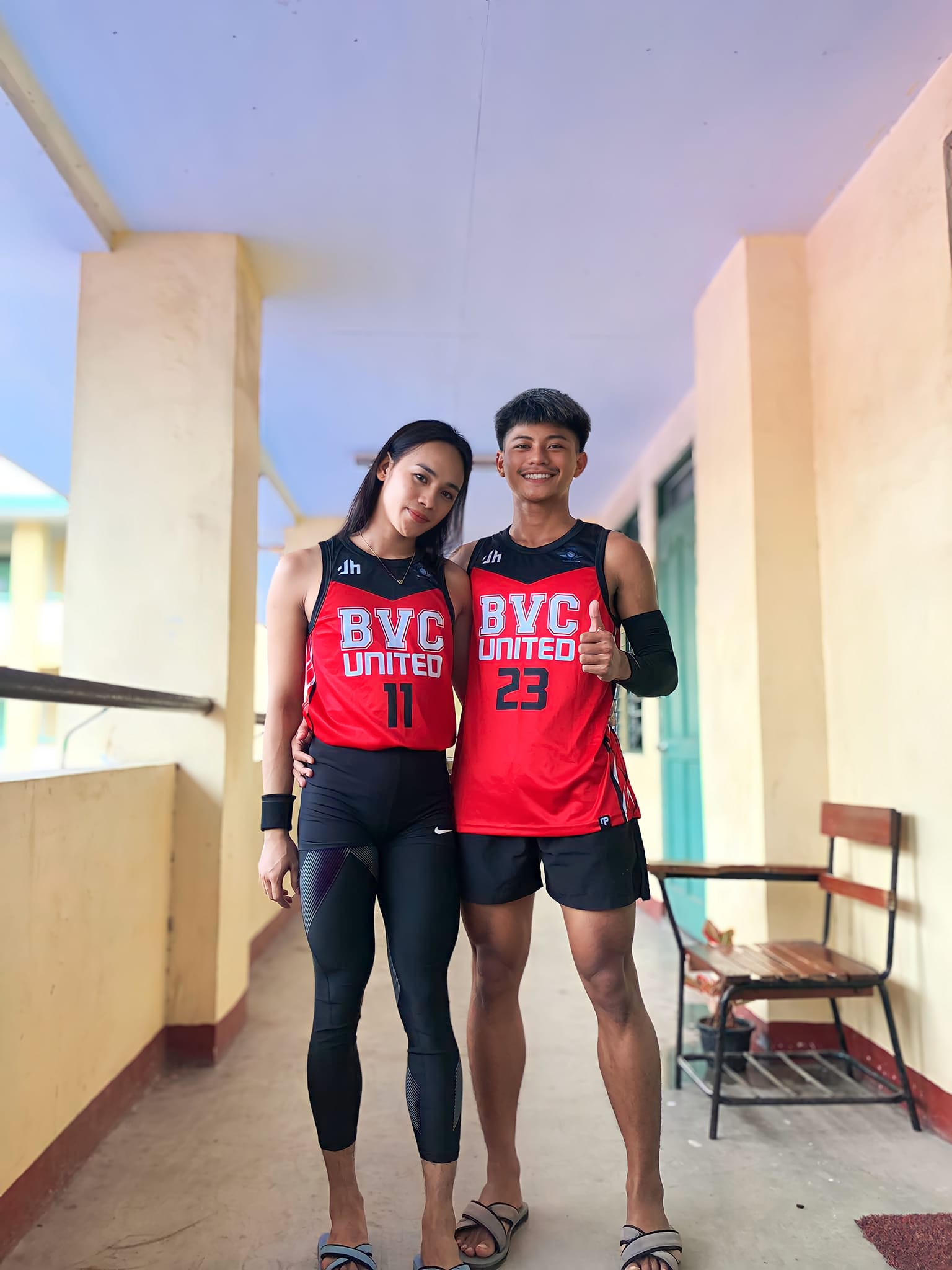 Mabao Jhon Rey