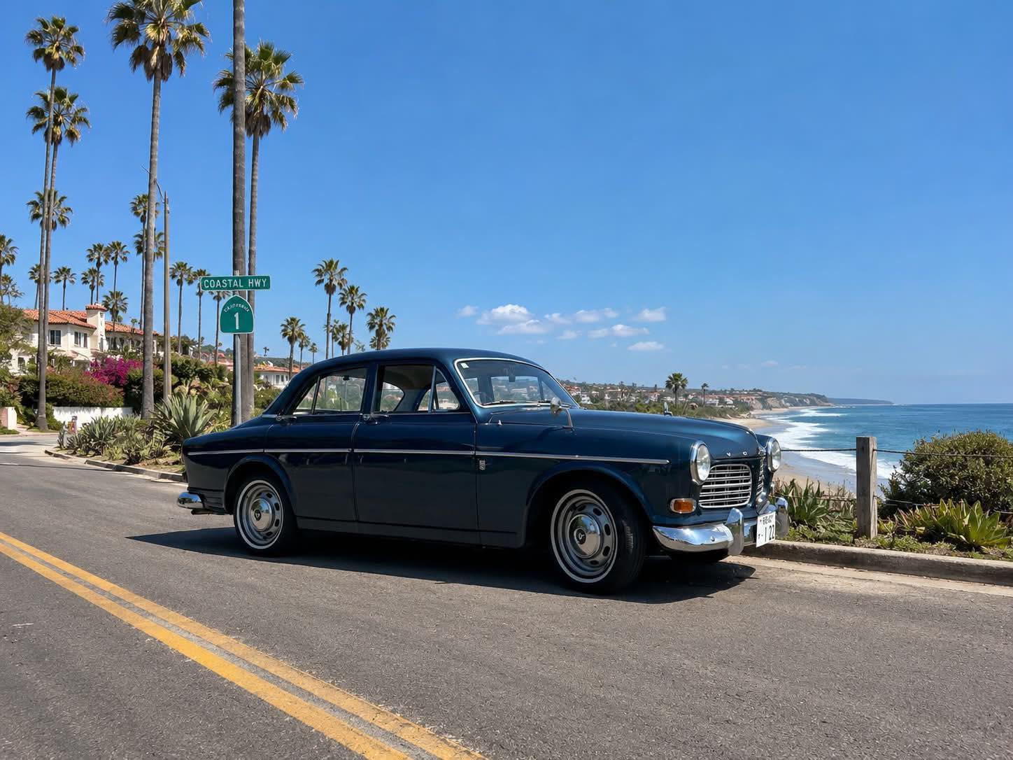 VOLVO AMAZON FAN CLUB Lounge(VAFの広場） | Facebook