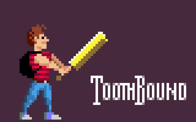 ToothBound