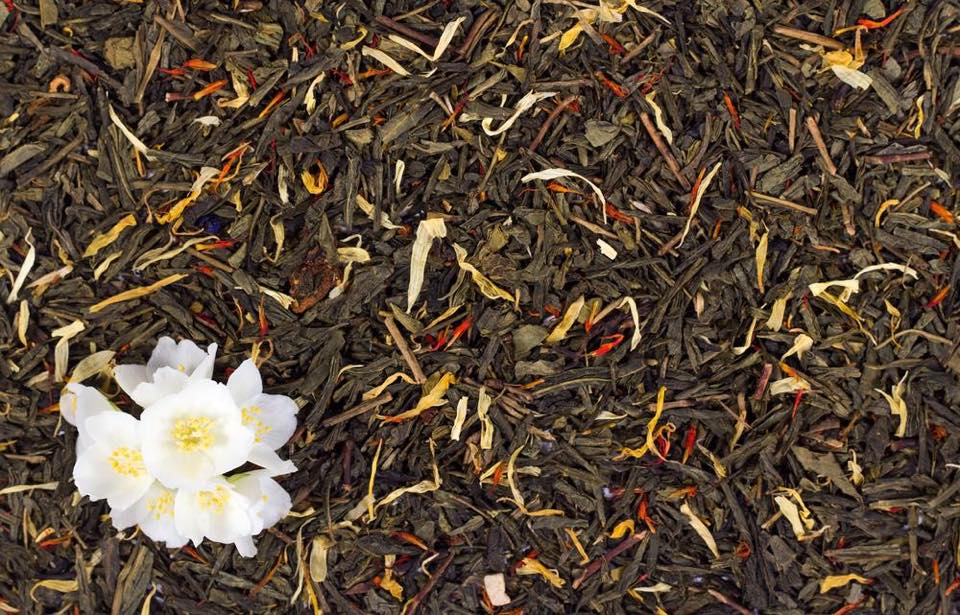 Yelo Tea | Da Kao