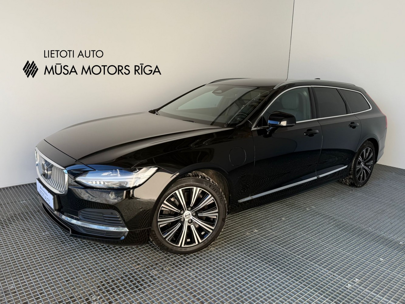 Lietoti Auto Mūsa Motors Grupa | Riga