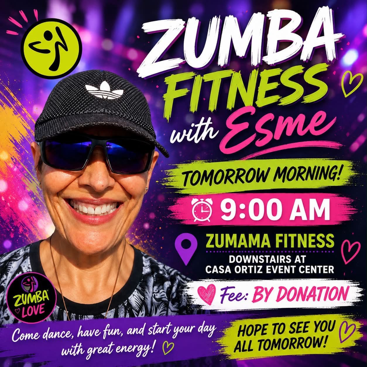 ZuMama Fitness | Corpus Christi TX
