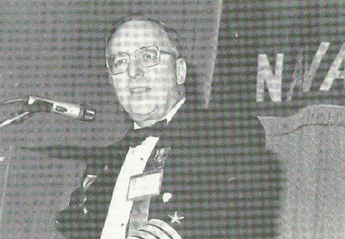 Guess who... - American Society of Naval Engineers - ASNE | Facebook