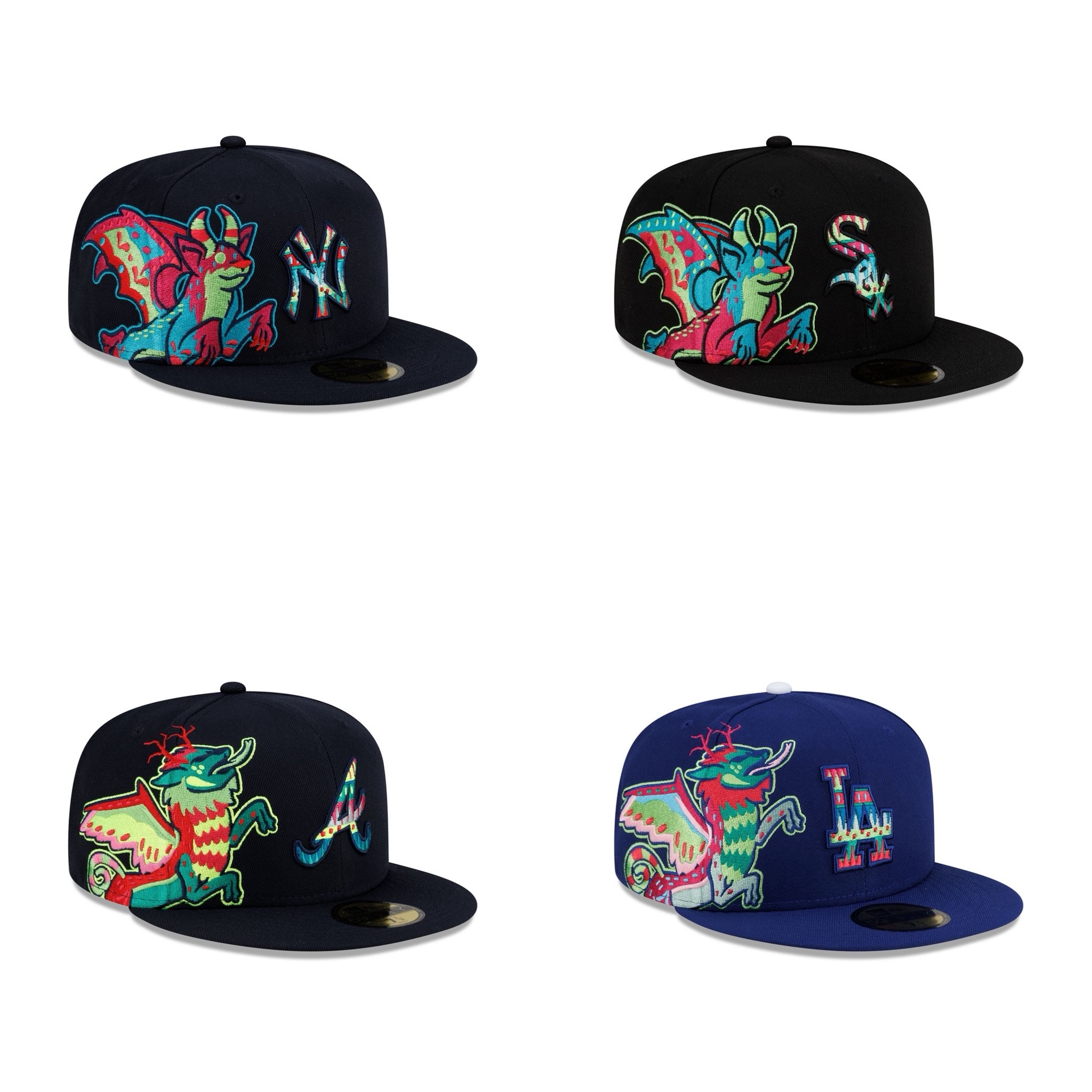 Hat - First Wear FOTD: Detroit Tigers 2006 World Series “J Dilla