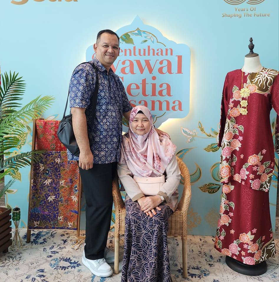 Nazlee Mohd Ramlee