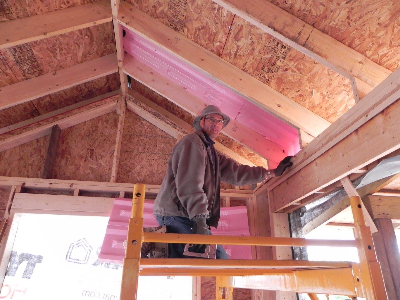 Simon Charest Technicien en Architecture | Quebec QC