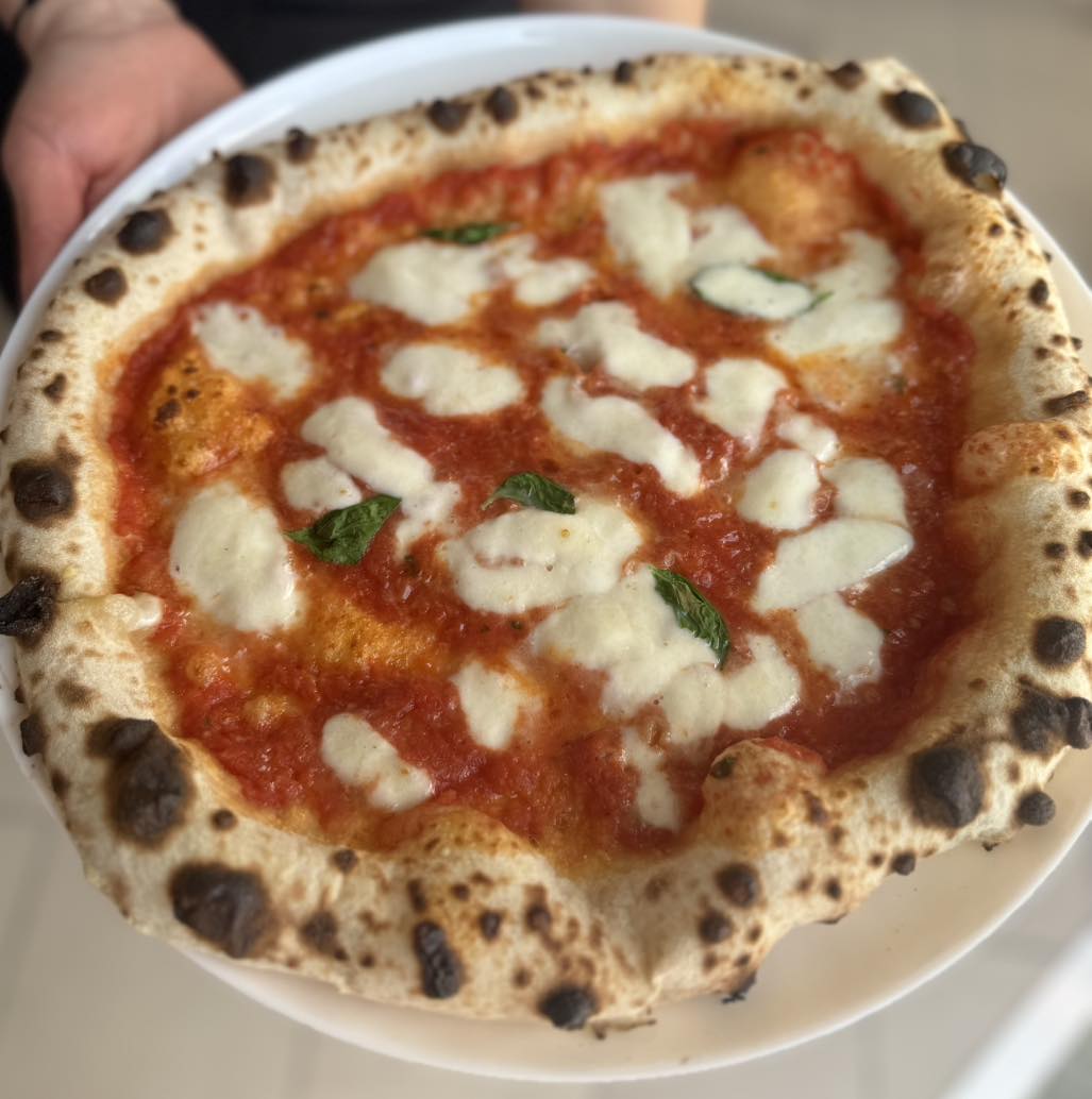 Rucola Restauracja | Zawada