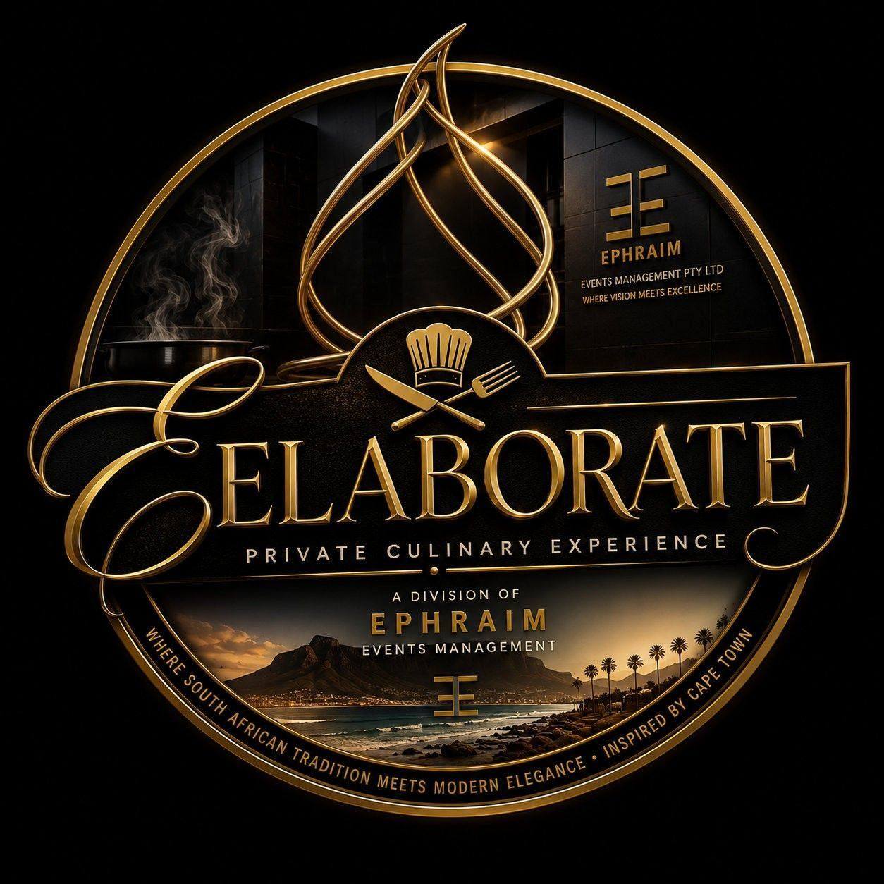 🔥 YEAR-END STAFF FUNCTION SPECIAL! 🔥 🇿🇦 Traditional SA Braai — Elevated ...