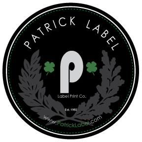 Patrick Label | Los Angeles CA