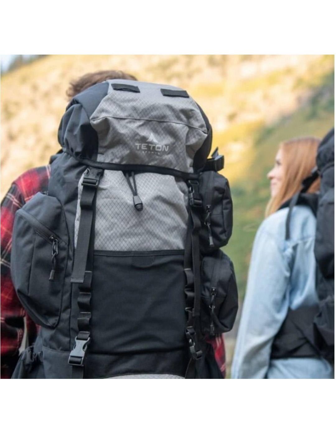 55l 65l hiking backpack Ariel 55 Osprey - Women's trek Discover unmatched comfort and utility with the INOXTO 55L Hiking Backpack  your ultimate gear for long Kelty Asher 55 Backpack Beluga/Stormy