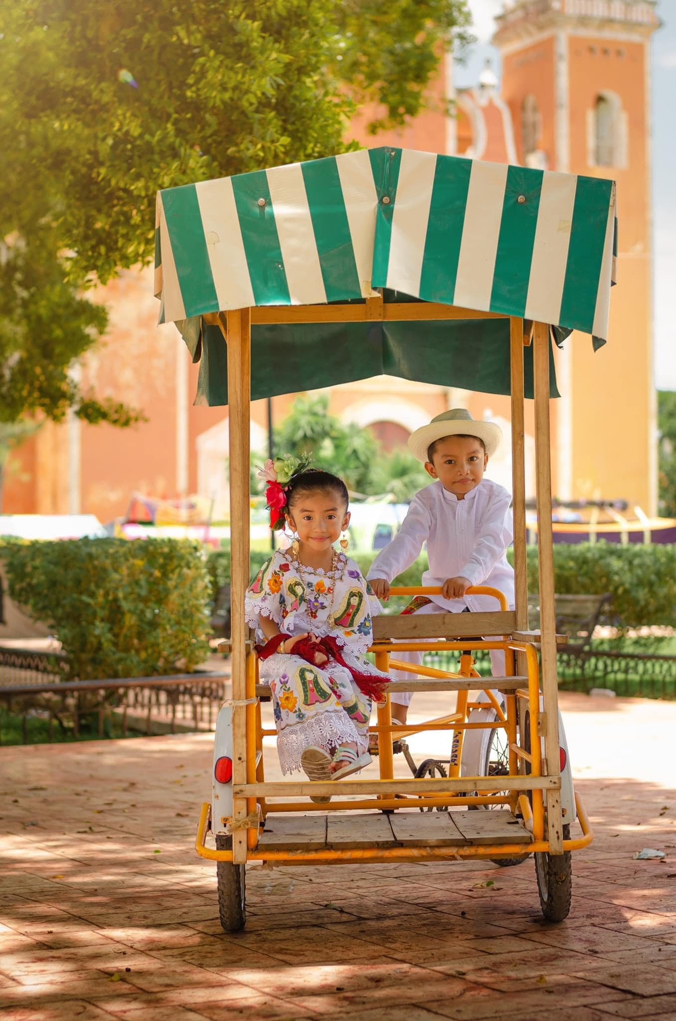 «Lo maravilloso de la... - ORGULLOSOS DE SER JARANEROS