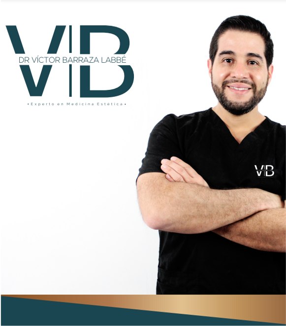 Dr. Víctor Barraza Labbé