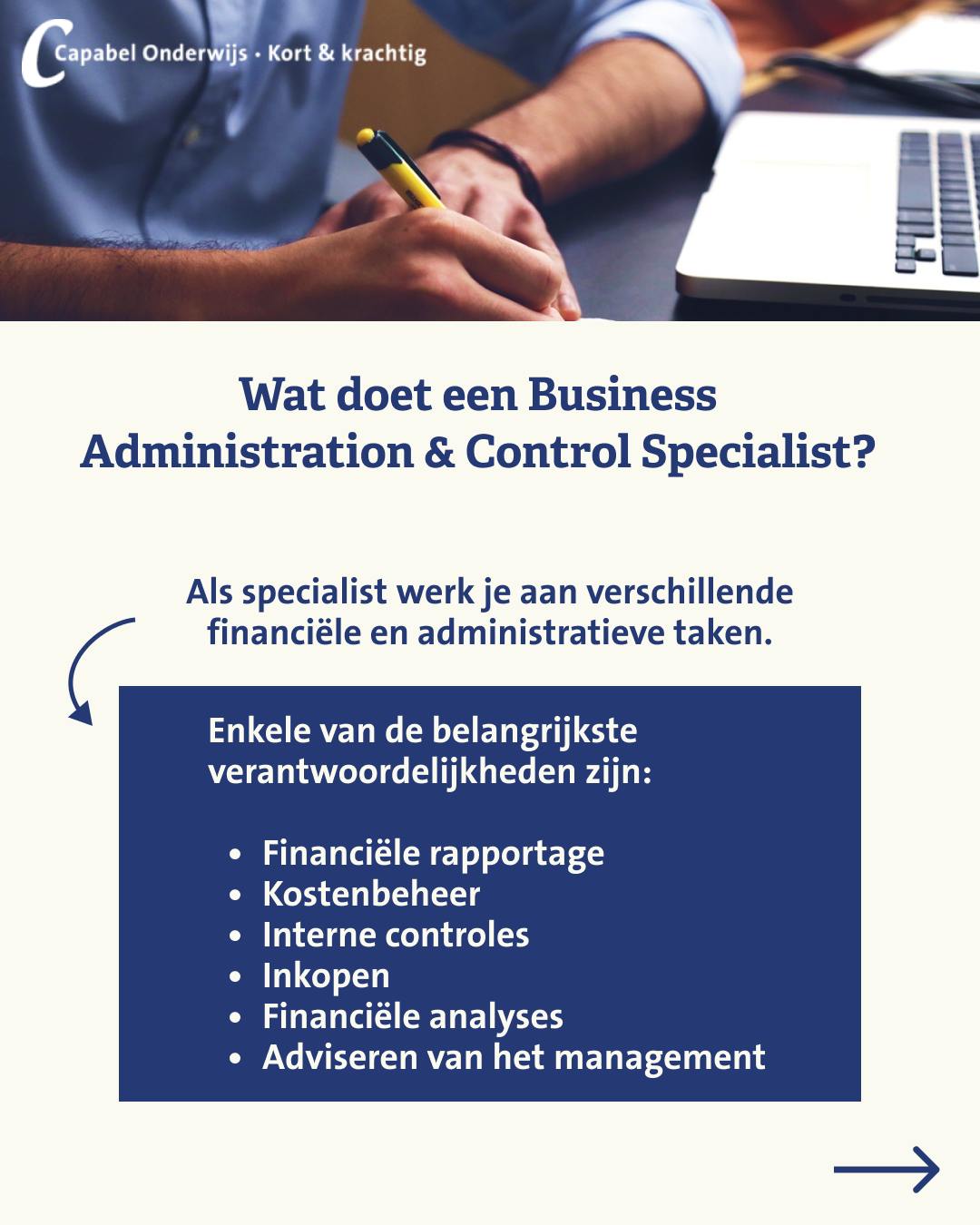 Capabel Onderwijs