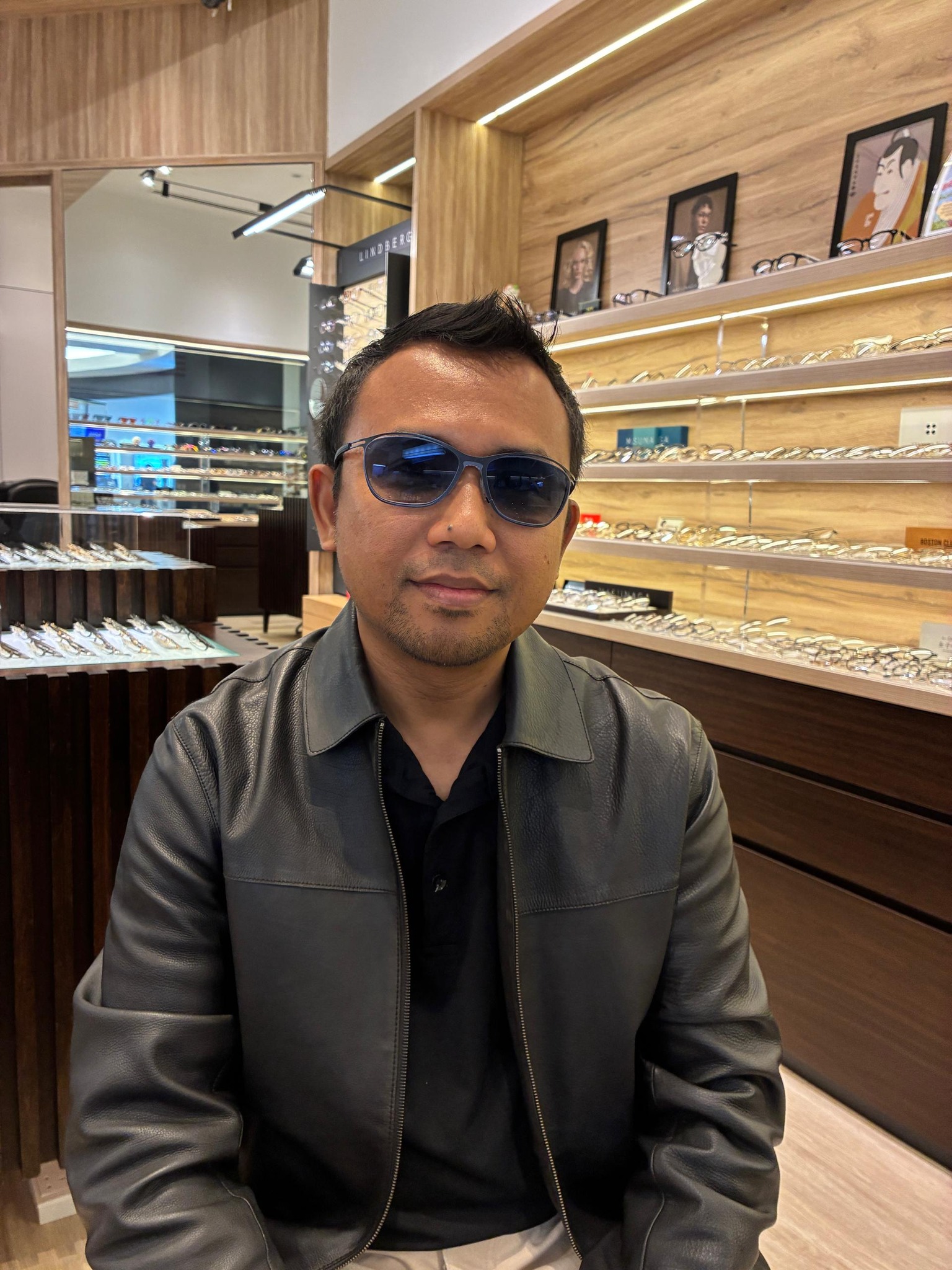 MARQ - Brand: KANEKO OPTICAL 金子眼鏡 Model: KC-93 Size: 44-24