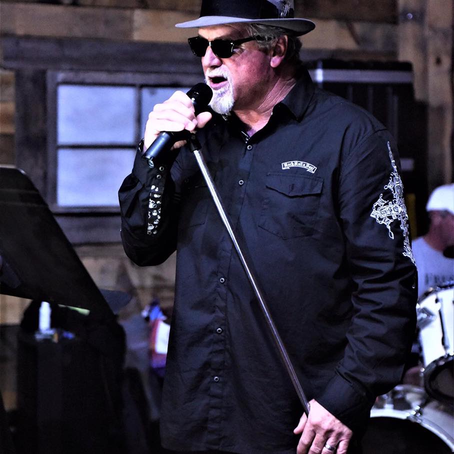 COME SAIL AWAY WITH LEADFOOT SATURDAY OCT 24 6-9pm at RANCHO NIPOMO IN ...