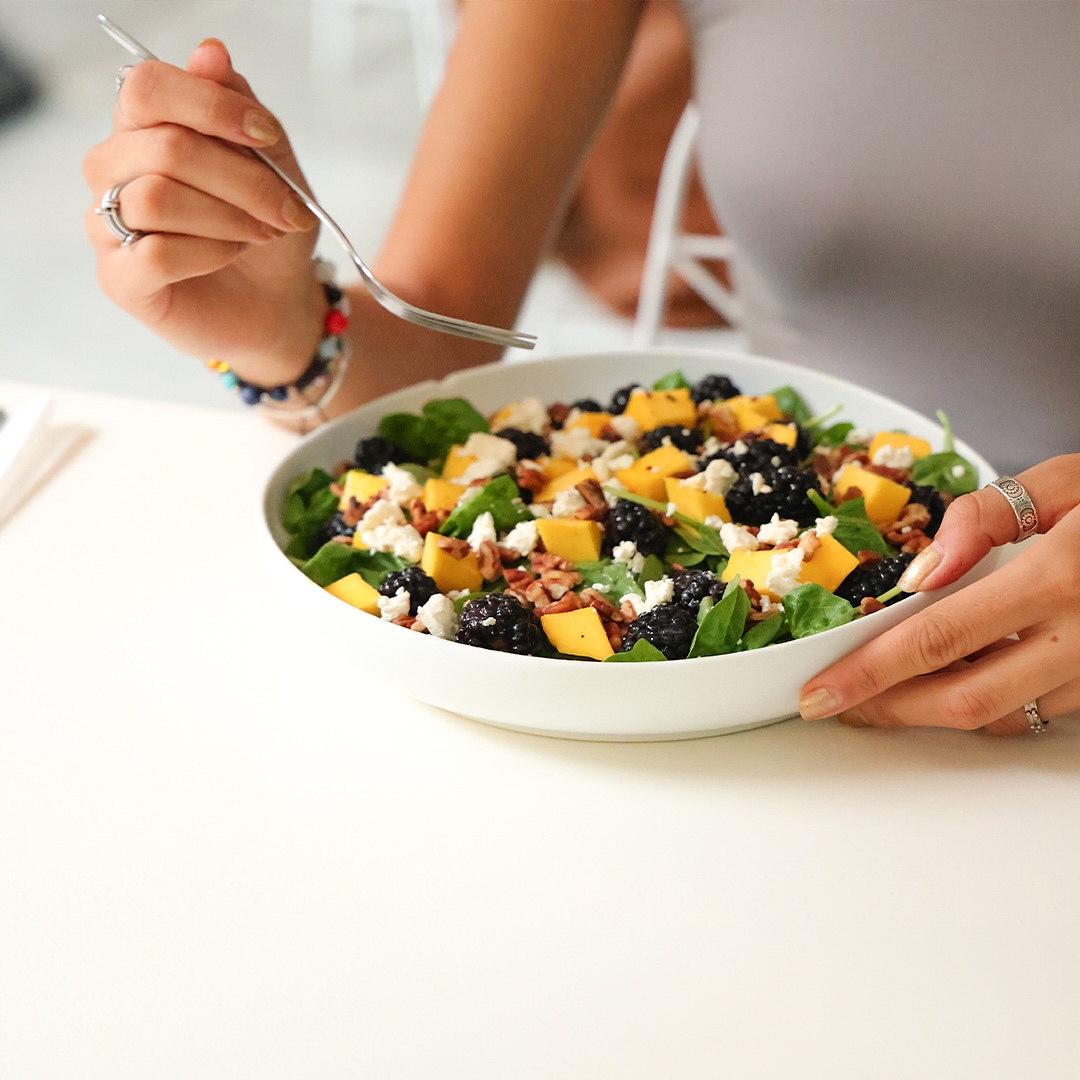 Manai Wellness Kitchen | León