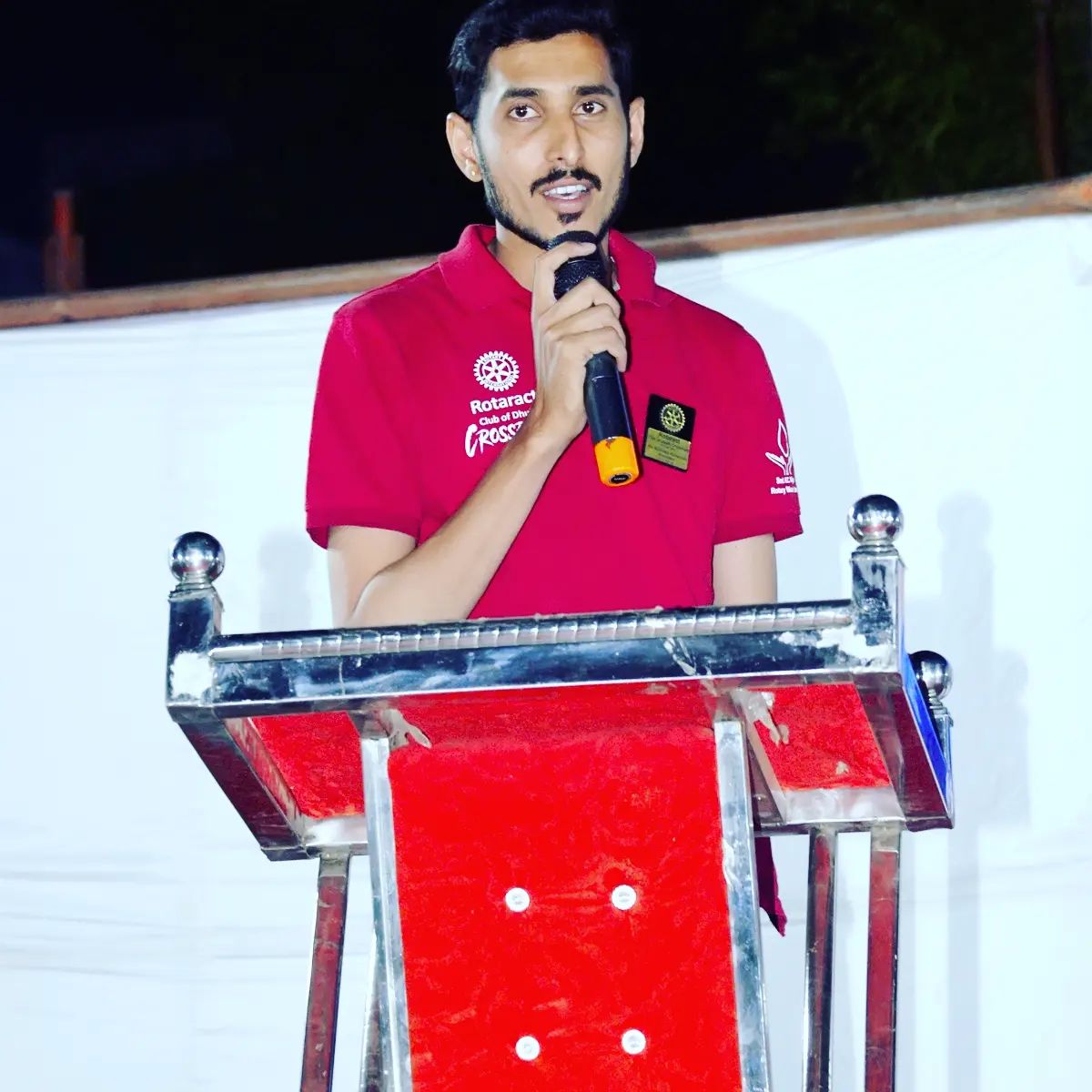 Rotaract Club Of Dhule Cross Road 3060 | Dhule