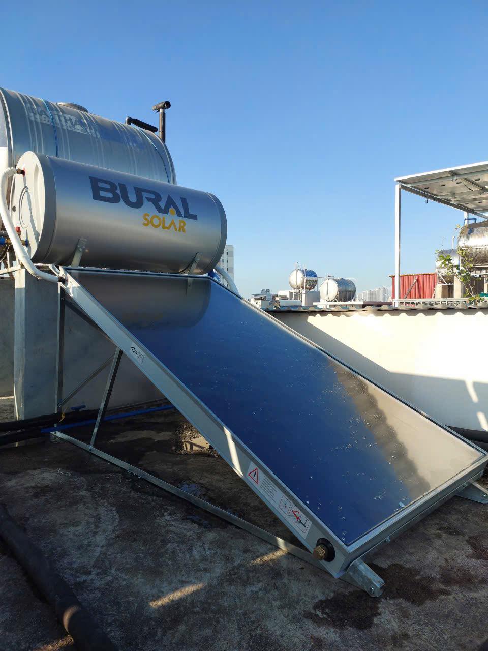 Bural Solar | Ho Chi Minh City