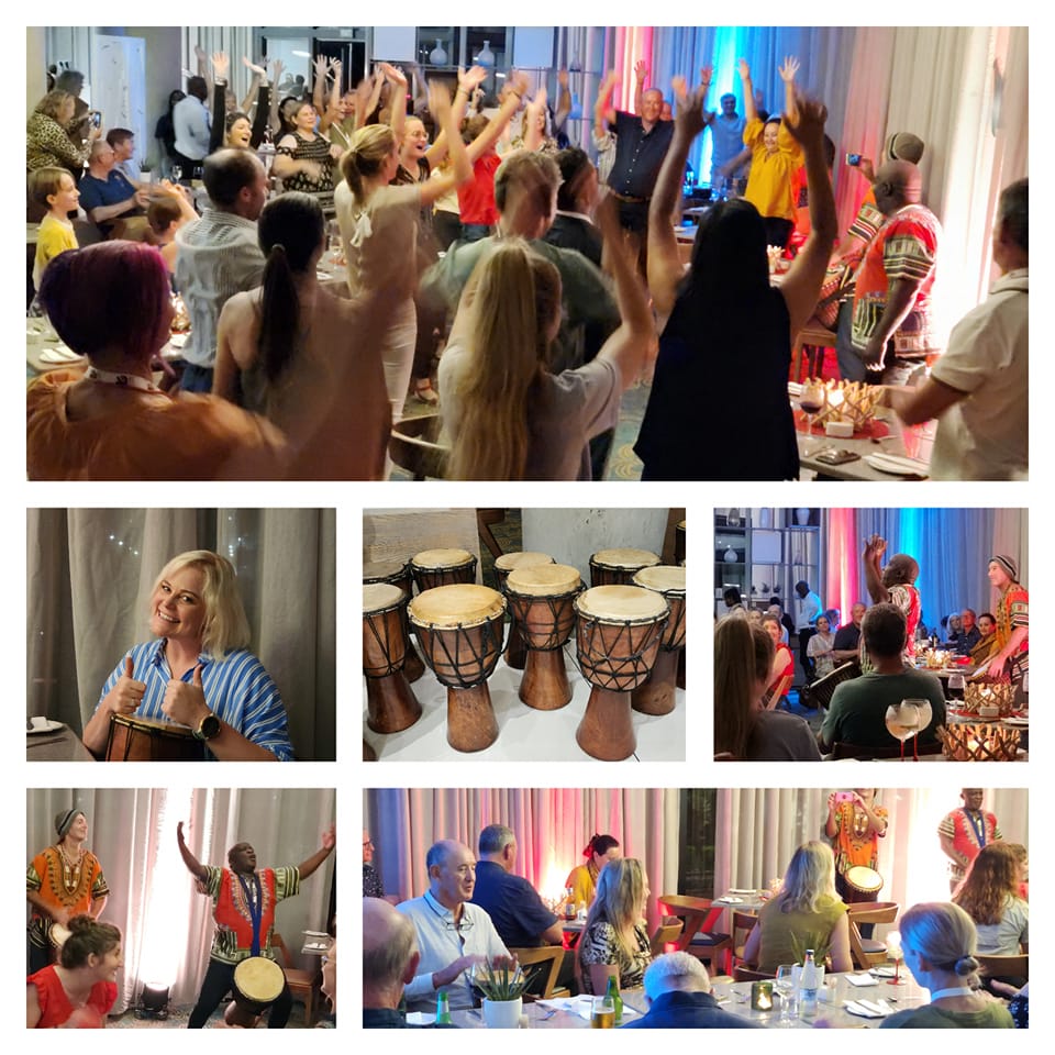 SAEVA Annual Congress
