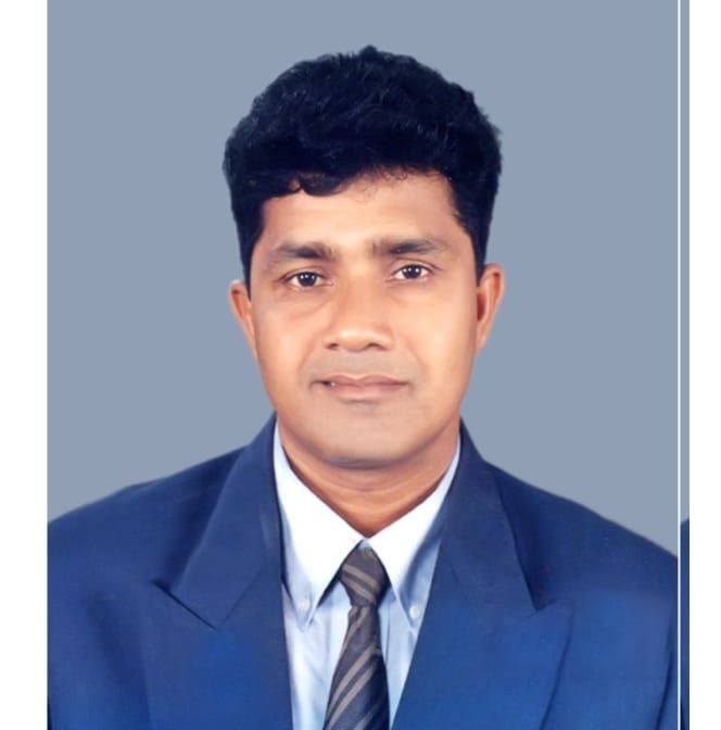 Ayubkhan Asnar
